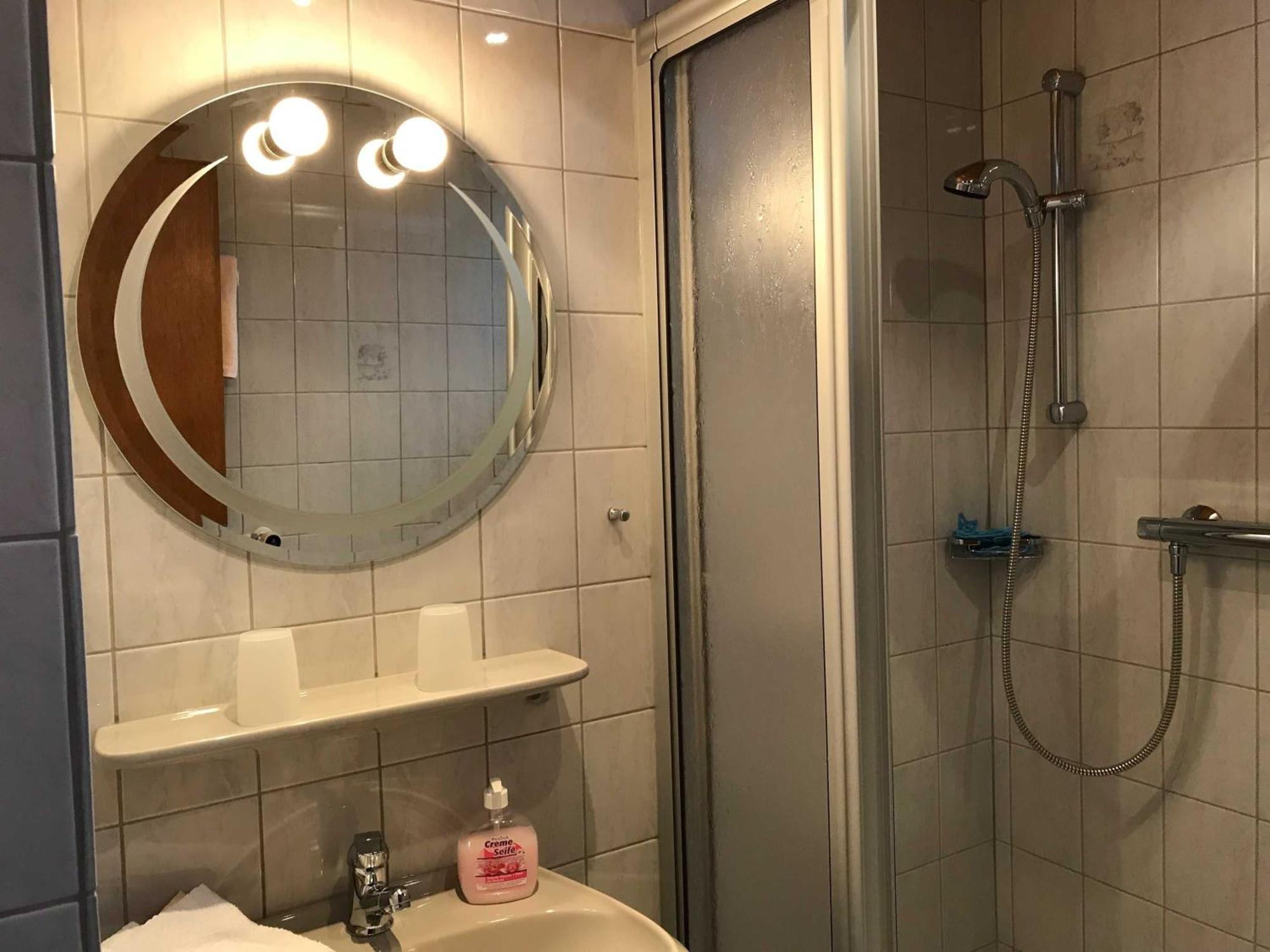 Buntenbock Privatvermietung Ina מראה חיצוני תמונה